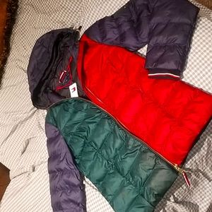 Tommy Hilfiger coat